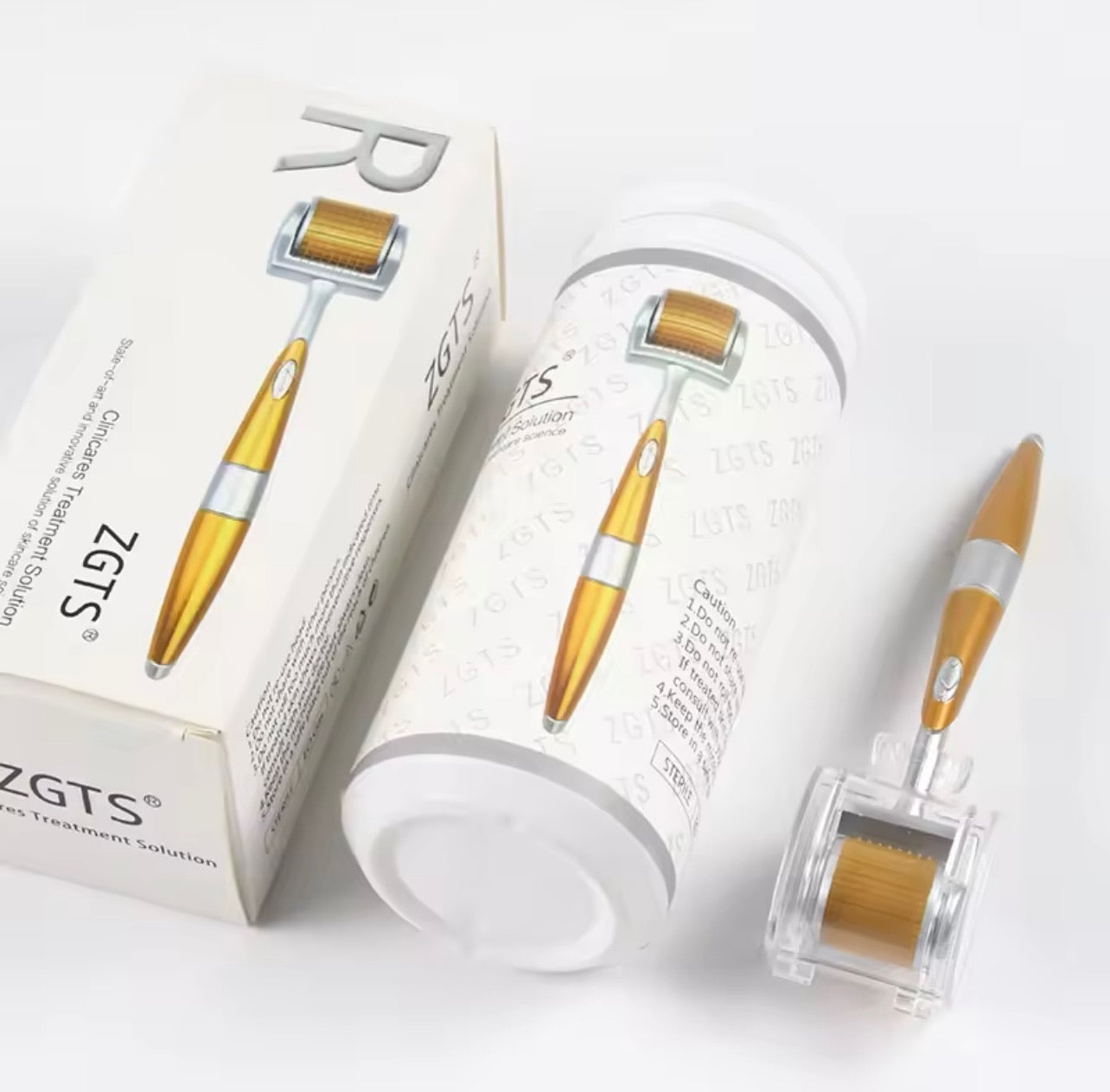 ZGTS Derma Roller