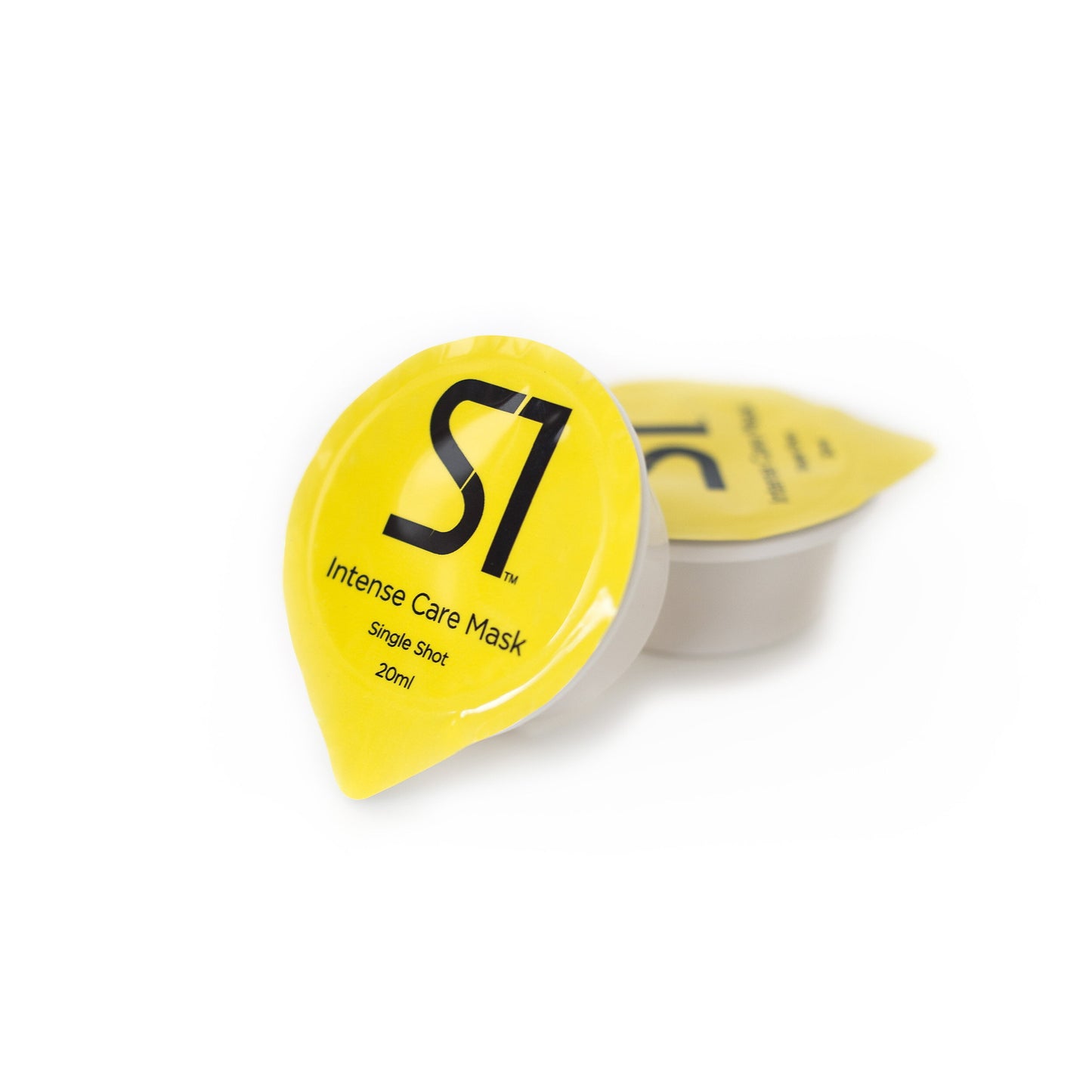 S1 INTENSE CARE MASK