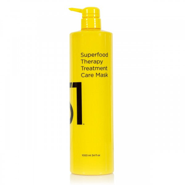 S1 TREATMENT CARE MASK