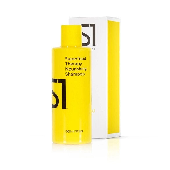 S1 NOURISHING SHAMPOO