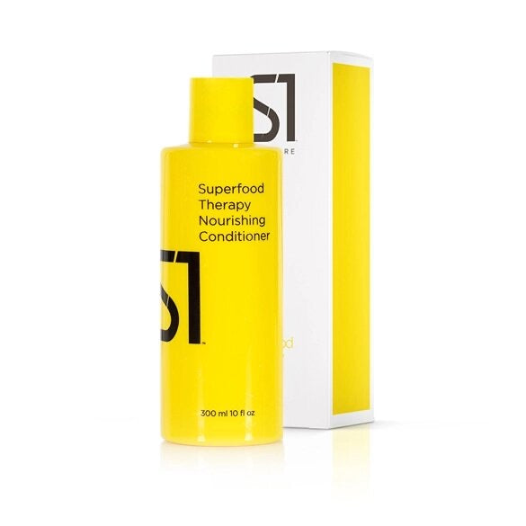S1 NOURISHING CONDITIONER