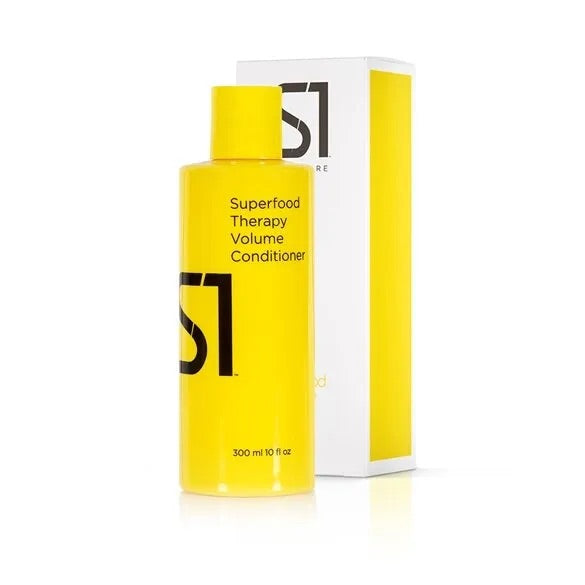 S1 VOLUME CONDITIONER