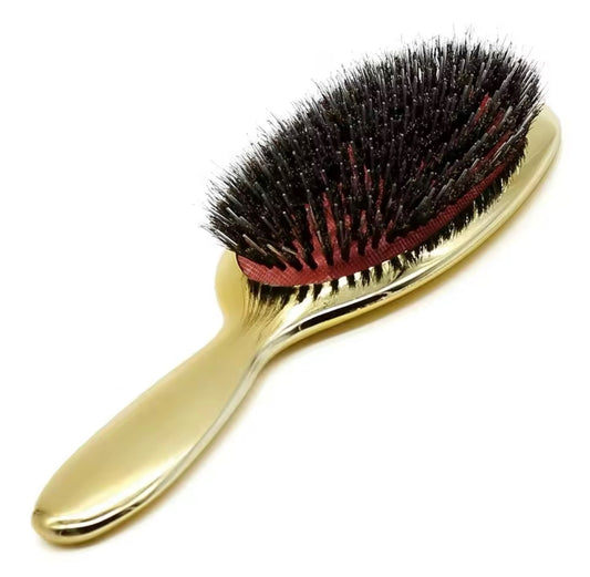 Luxusní kartáč na vlasy