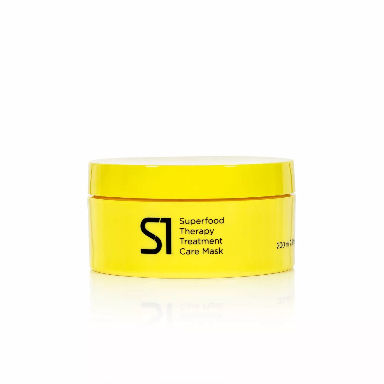 S1 TREATMENT CARE MASK