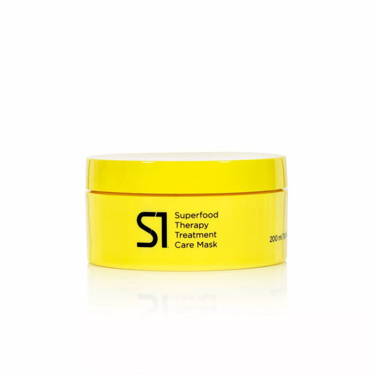 S1 TREATMENT CARE MASK