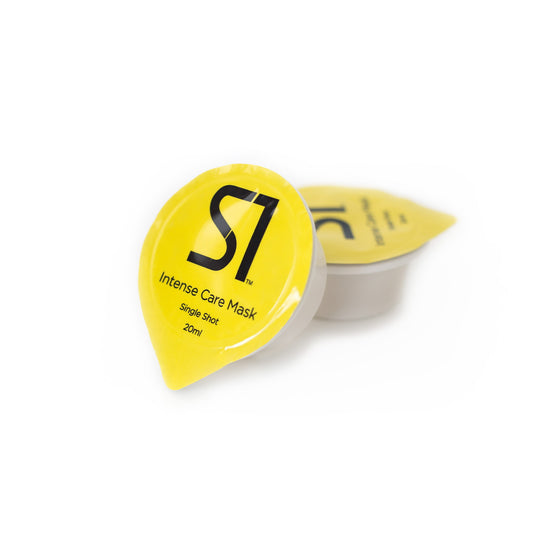 S1 INTENSE CARE MASK