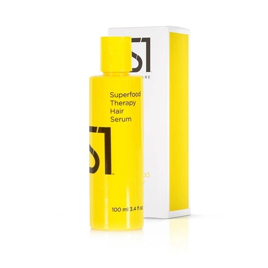 S1 HAIR SERUM