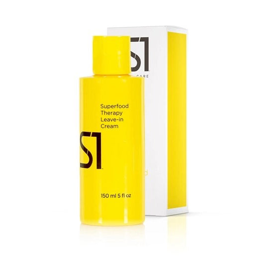 S1 LEAVE-IN CREAM