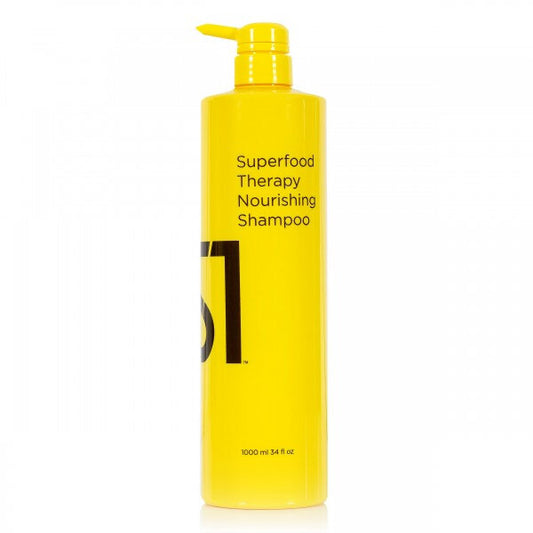 S1 NOURISHING SHAMPOO