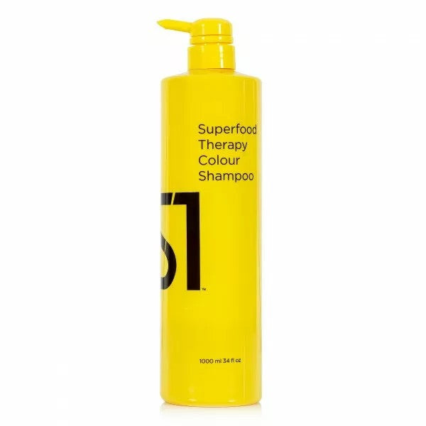 S1 COLOUR SHAMPOO