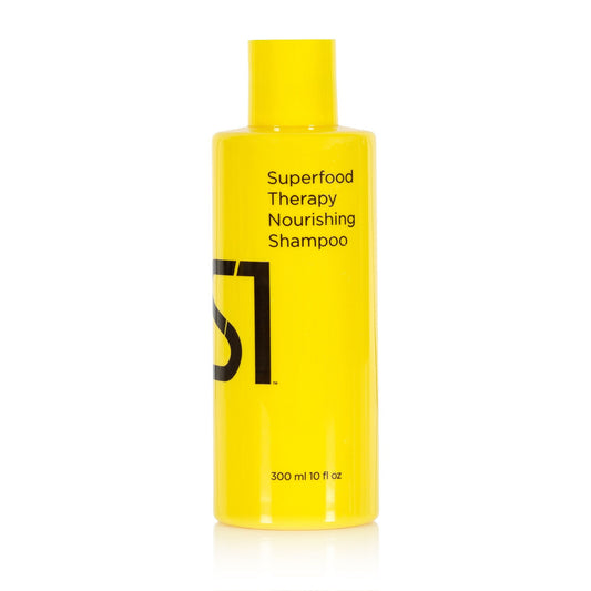 S1 NOURISHING SHAMPOO