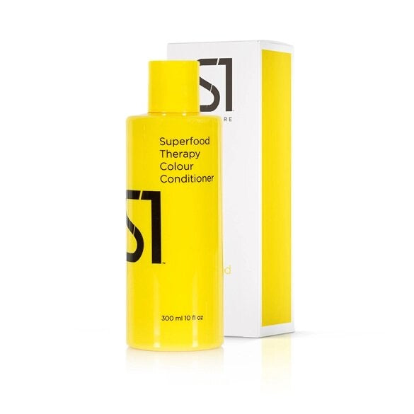S1 COLOUR CONDITIONER