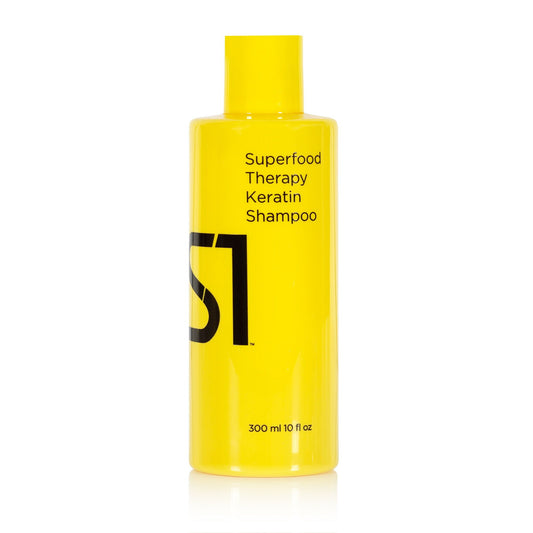 S1 KERATIN SHAMPOO