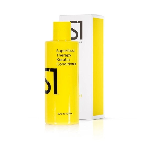S1 KERATIN CONDITIONER