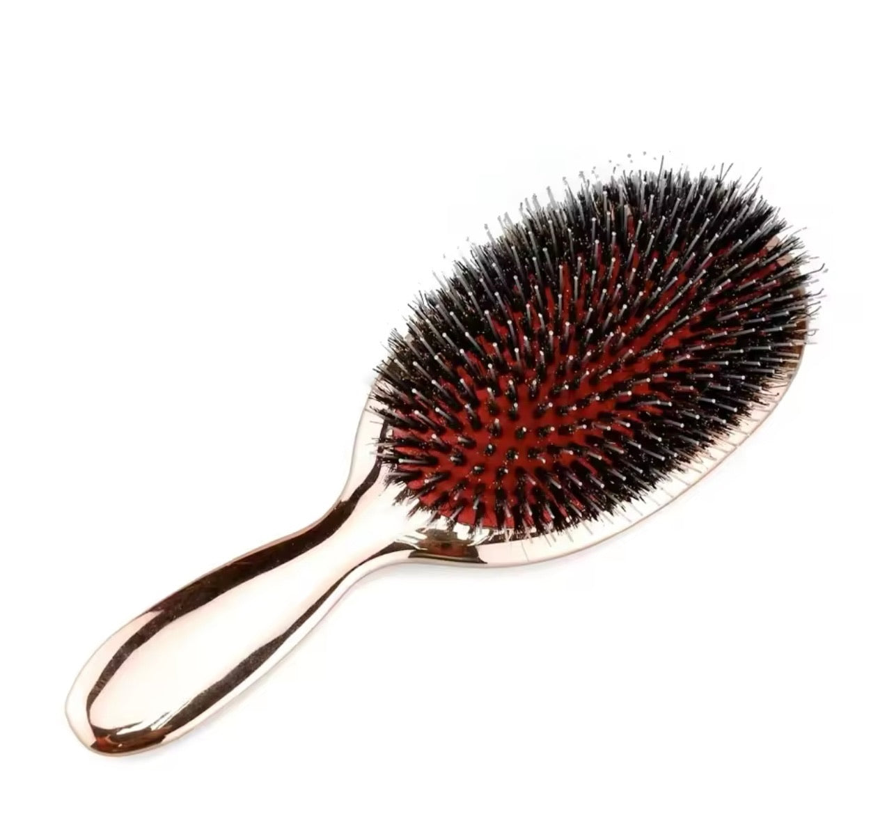 Luxusní kartáč na vlasy