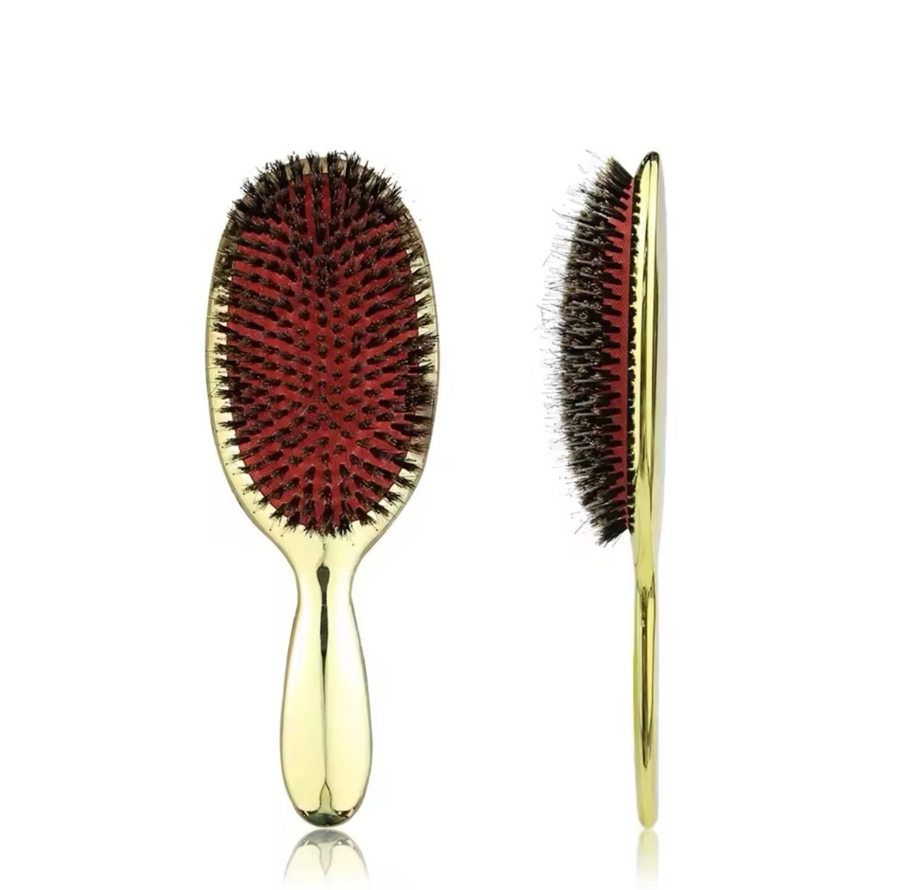 Luxusní kartáč na vlasy