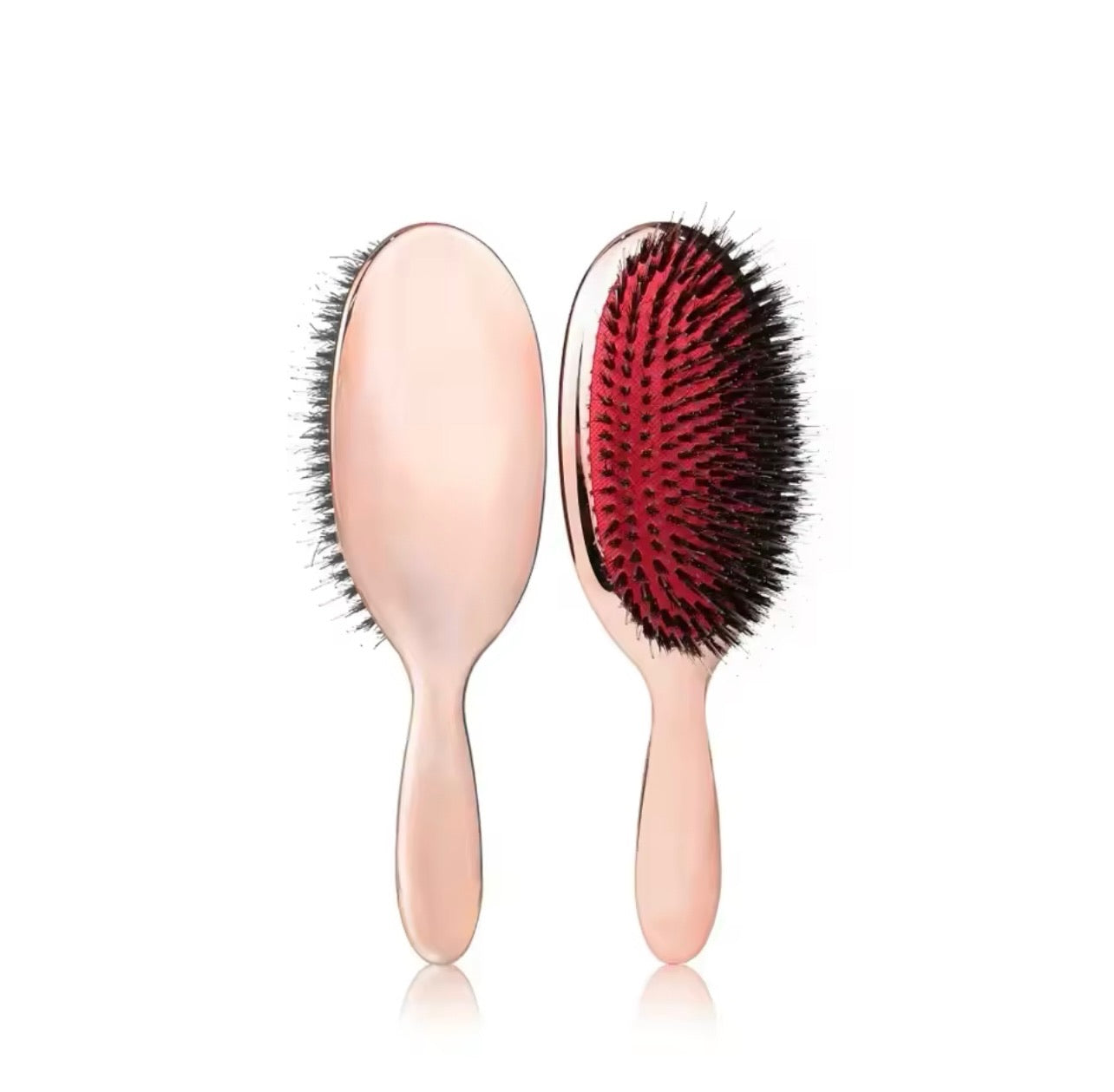 Luxusní kartáč na vlasy