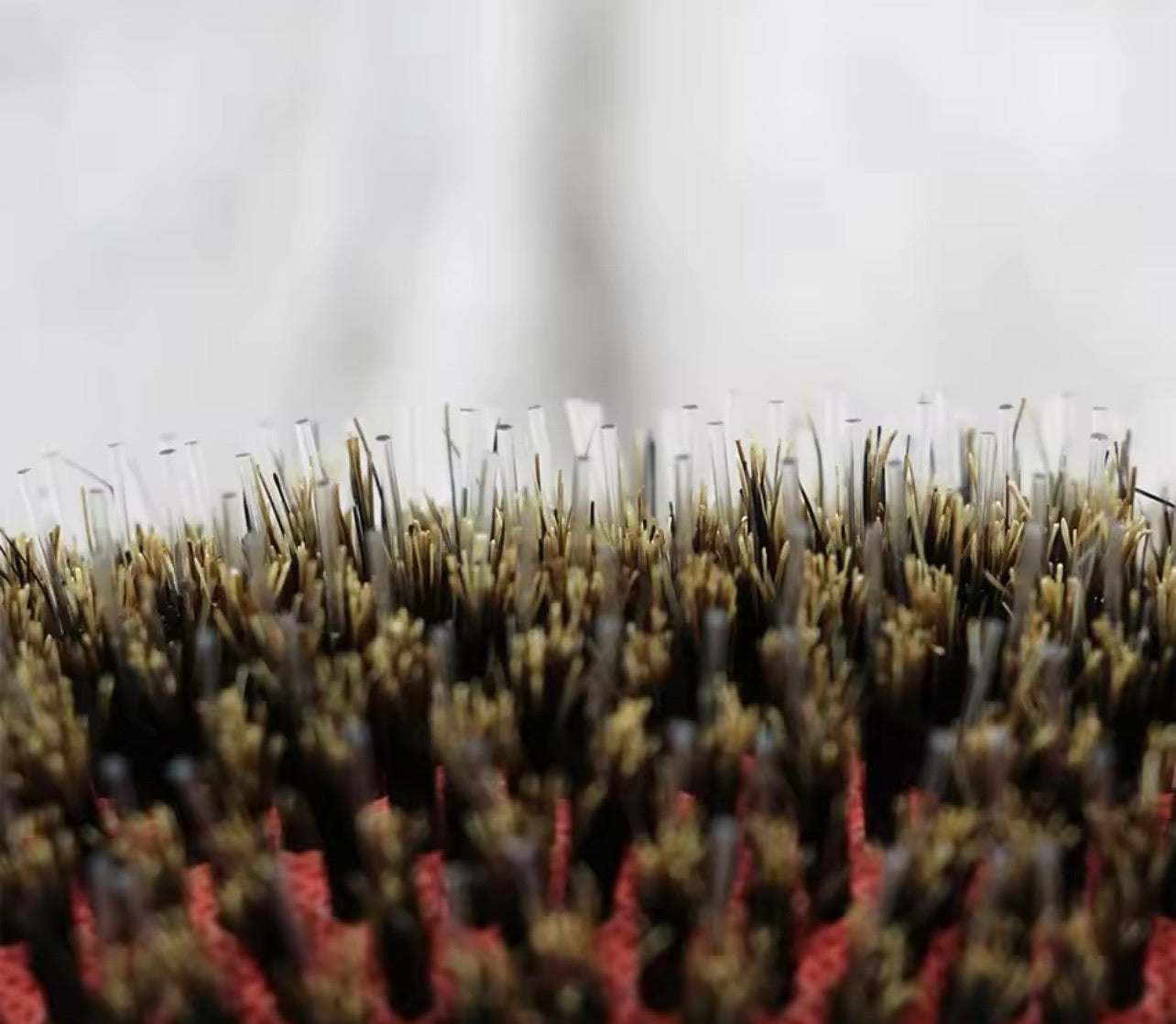 Luxusní kartáč na vlasy